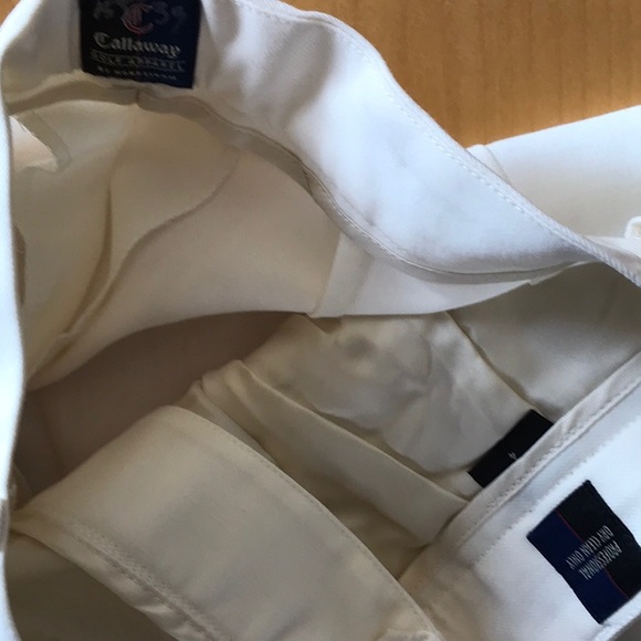 Callaway pants - Picture 3 of 7